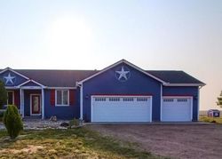 Pre-foreclosure in  S COUNTY ROAD 137 Bennett, CO 80102