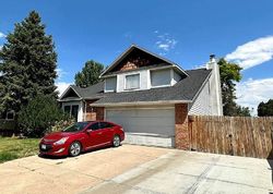 Pre-foreclosure in  S ZENO WAY Aurora, CO 80015