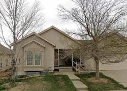 Pre-foreclosure in  ARGONNE ST Aurora, CO 80011