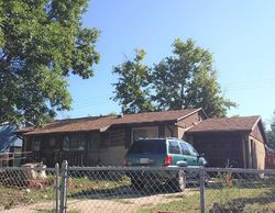 Pre-foreclosure in  CYPRESS DR Denver, CO 80229