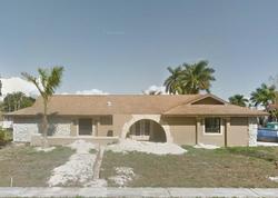 Pre-foreclosure in  DAN RIVER CT Marco Island, FL 34145