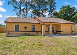 Pre-foreclosure in  BYRON ST Cocoa, FL 32927