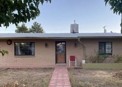 Pre-foreclosure in  E 7TH ST Douglas, AZ 85607