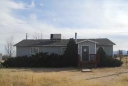 Pre-foreclosure in  E PAPAGO WAY Cochise, AZ 85606