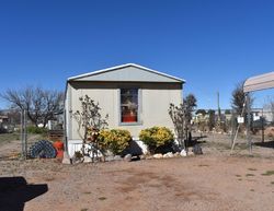 Pre-foreclosure in  E VIA CHICA Huachuca City, AZ 85616