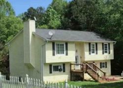 Pre-foreclosure in  PILGRIM LN Powder Springs, GA 30127