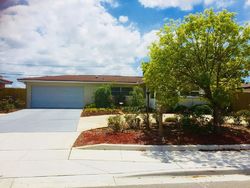 Pre-foreclosure in  GREENBRIAR BLVD Clearwater, FL 33763