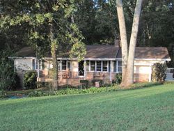 Pre-foreclosure in  ROY HAYNES DR Ball Ground, GA 30107