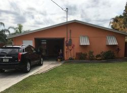 Pre-foreclosure in  MYRTLE AVE Punta Gorda, FL 33950