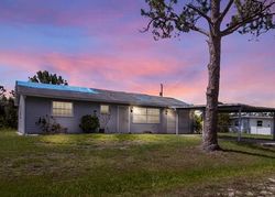 Pre-foreclosure in  N TWIN LAKES DR Punta Gorda, FL 33955