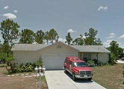 Pre-foreclosure in  SANDRALA DR Punta Gorda, FL 33955