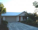 Pre-foreclosure in  NE 4TH AVE Cape Coral, FL 33909