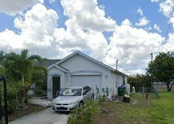Pre-foreclosure in  NE 13TH AVE Cape Coral, FL 33909