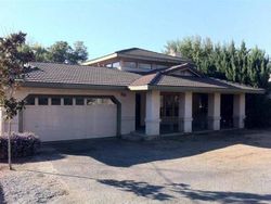 Pre-foreclosure in  HIGHLANDS BLVD Oroville, CA 95966