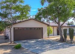 Pre-foreclosure in  SYCAMORE ST Hesperia, CA 92345
