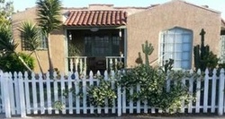 Pre-foreclosure in  W 81ST ST Los Angeles, CA 90047