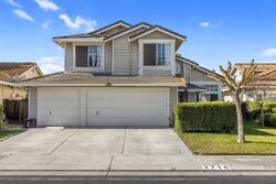 Pre-foreclosure in  STEVE LILLIE CIR Stockton, CA 95206