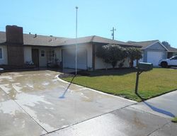 Pre-foreclosure in  E DIANA AVE Anaheim, CA 92806