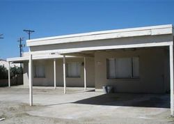 Pre-foreclosure in  MCDANIEL LN Indio, CA 92201