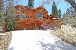 Pre-foreclosure Listing in PAINE RD BIG BEAR LAKE, CA 92315