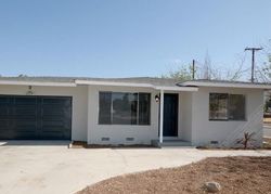 Pre-foreclosure in  E 1ST ST San Jacinto, CA 92583