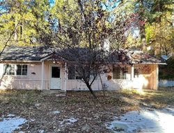 Pre-foreclosure in  FERN DR Running Springs, CA 92382