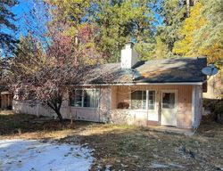 Pre-foreclosure Listing in FERN DR RUNNING SPRINGS, CA 92382