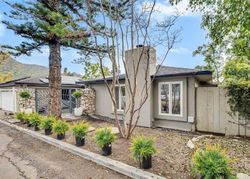 Pre-foreclosure in  WONDER VIEW DR Los Angeles, CA 90068