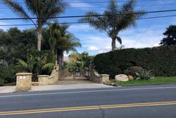 Pre-foreclosure in  MODOC RD Santa Barbara, CA 93110