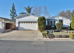 Pre-foreclosure in  WAGONROAD W Corona, CA 92883