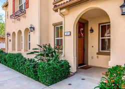 Pre-foreclosure Listing in S HIGHLAND AVE UNIT 77 FONTANA, CA 92336