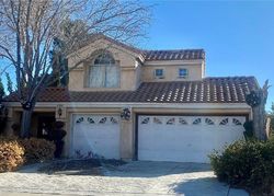 Pre-foreclosure in  CATALINA LN Palmdale, CA 93552