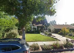 Pre-foreclosure in  CASITAS AVE Pasadena, CA 91103