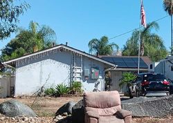 Pre-foreclosure in  JULIAN AVE Lakeside, CA 92040