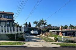 Pre-foreclosure in  W WALNUT AVE El Segundo, CA 90245