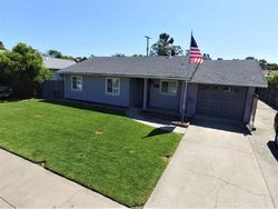 Pre-foreclosure in  CANTEL WAY North Highlands, CA 95660