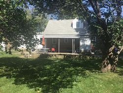 Pre-foreclosure in  DOVER PL Hamilton, OH 45013