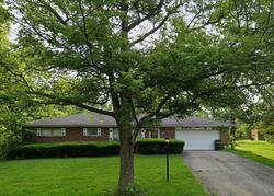 Pre-foreclosure in  ESTHER DR West Chester, OH 45069