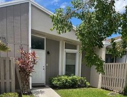 Pre-foreclosure in  WOODGATE CT Fort Lauderdale, FL 33326