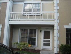 Pre-foreclosure in  BELMONT LN Hollywood, FL 33026