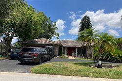 Pre-foreclosure in  NW 13TH CT Pompano Beach, FL 33071