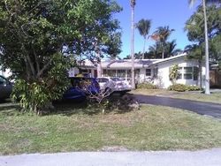 Pre-foreclosure in  NE 33RD ST Fort Lauderdale, FL 33306