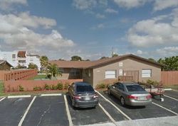Pre-foreclosure Listing in NW 17TH CT FORT LAUDERDALE, FL 33313