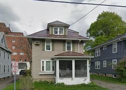 Pre-foreclosure in  PARK AVE Binghamton, NY 13903