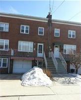 Pre-foreclosure in  WATERBURY AVE Bronx, NY 10461