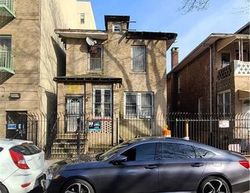 Pre-foreclosure in  DAVIDSON AVE Bronx, NY 10453