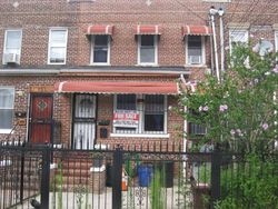 Pre-foreclosure in  E 221ST ST Bronx, NY 10469