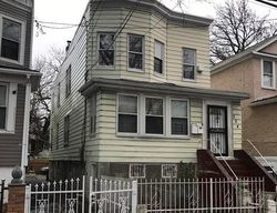 Pre-foreclosure in  BEACH AVE Bronx, NY 10473