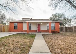 Pre-foreclosure in  SUDDITH DR San Antonio, TX 78233