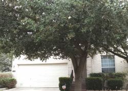 Pre-foreclosure in  CALYPSO DAWN San Antonio, TX 78252